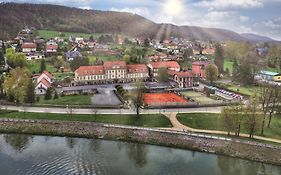 Stará střelnice Hranice